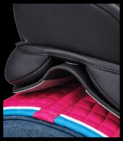 Wintec Riser Comfort Pad, Dressur/Vielseitigkeit