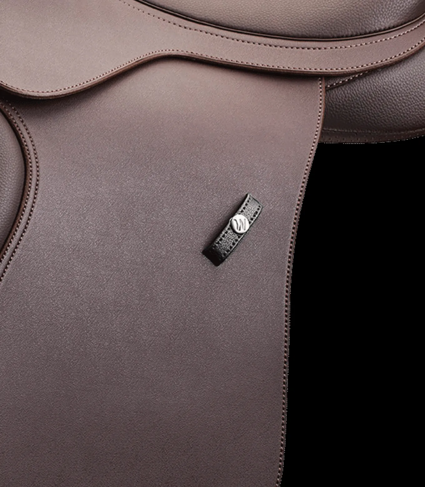 Wintec Steigbügelriemenschlaufe