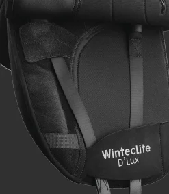 WintecLite D’Lux Dressursattel