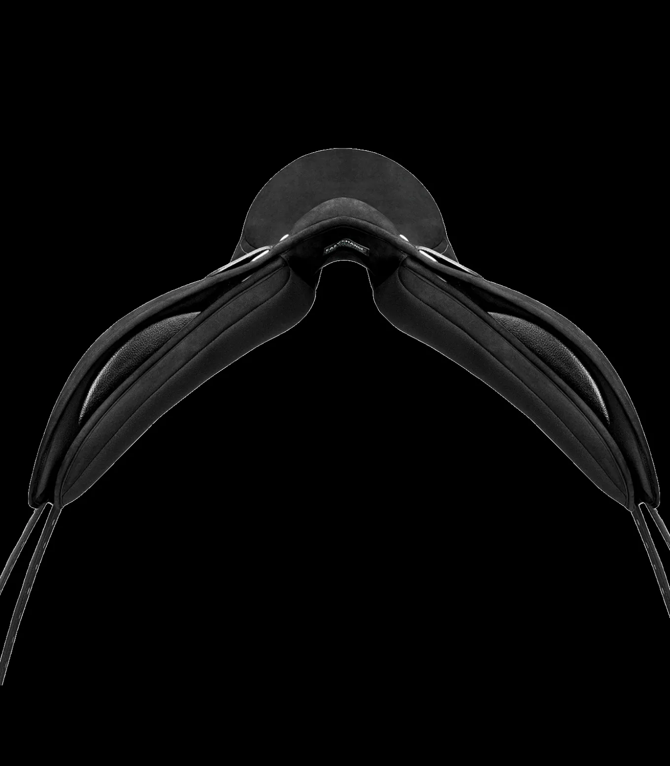 WintecLite D’Lux Vielseitigkeitssattel Weit