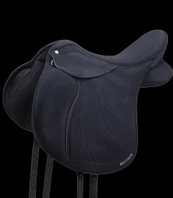 WintecLite Vielseitigkeitssattel D’Lux