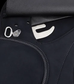 WintecLite Vielseitigkeitssattel D’Lux