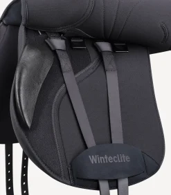 WintecLite Vielseitigkeitssattel