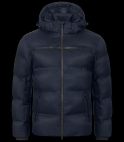 Winter Lightweight Jacke Montana, Herren