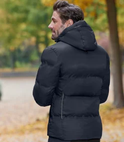 Winter Lightweight Jacke Montana, Herren