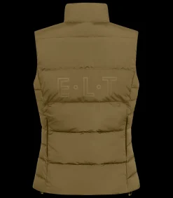 Winter Lightweight Weste Oxford