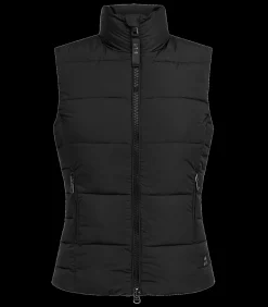 Winter Lightweight Weste Oxford