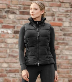 Winter Lightweight Weste Oxford