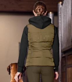 Winter Lightweight Weste Oxford