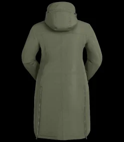Winter Reitparka Kopenhagen