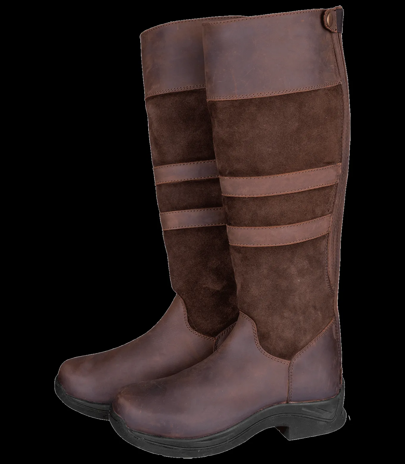 Winter Stallstiefel Oakland