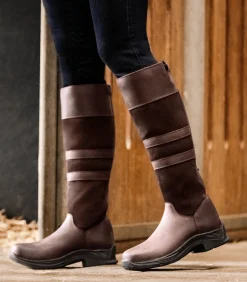 Winter Stallstiefel Oakland