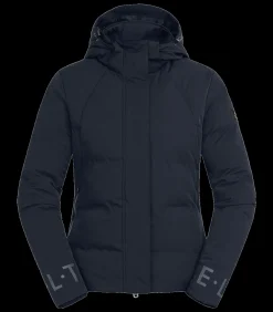 Winter-Performance-Reitjacke Ohio, Damen