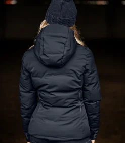 Winter-Performance-Reitjacke Ohio, Damen