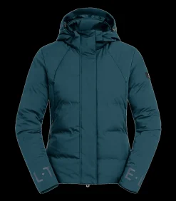Winter-Performance-Reitjacke Ohio, Damen