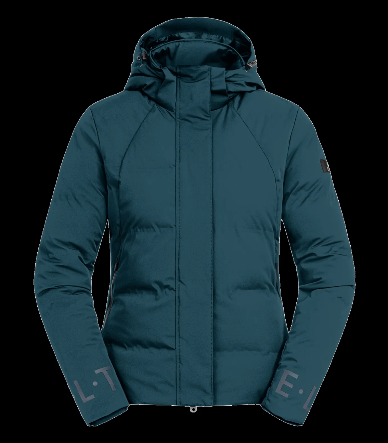 Winter-Performance-Reitjacke Ohio, Damen