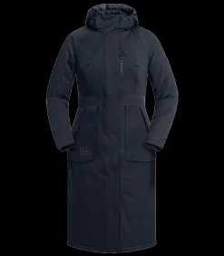 Winter-Performance-Reitmantel Opal