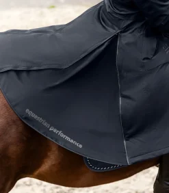 Winter-Performance-Reitmantel Opal