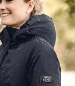 Winter-Performance-Reitmantel Opal