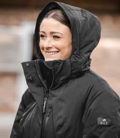 Winter-Performance-Reitmantel Opal