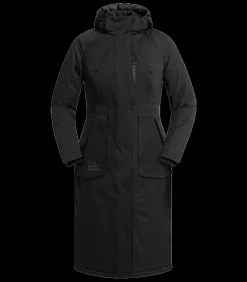 Winter-Performance-Reitmantel Opal