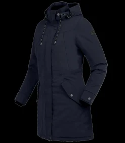 Winter-Performance-Reitparka Ontario