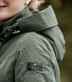 Winter-Performance-Reitparka Ontario