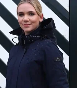 Winter-Performance-Reitparka Ontario