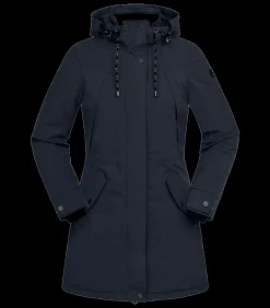 Winter-Performance-Reitparka Ontario