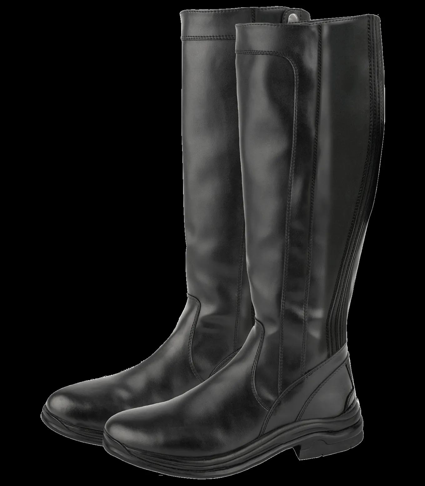 Winter-Reitstiefel Clever Comfort