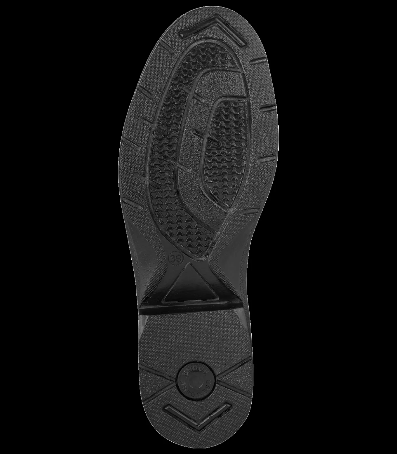 Winter-Reitstiefel Clever Comfort