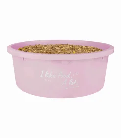 XL Futterschale mit Deckel