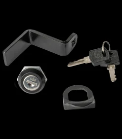 Zylinderschloss für Sattelbox auf Rollen 1500301